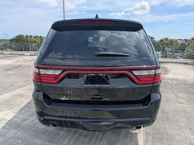 2026 Dodge Durango GT Premium AWD HEMI V8