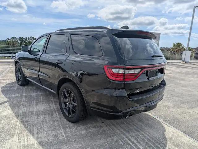2026 Dodge Durango GT Premium AWD HEMI V8