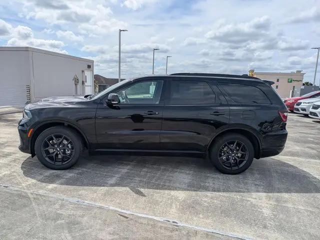 2026 Dodge Durango GT Premium AWD HEMI V8