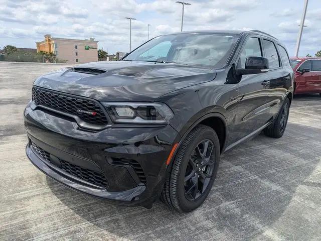 2026 Dodge Durango GT Premium AWD HEMI V8
