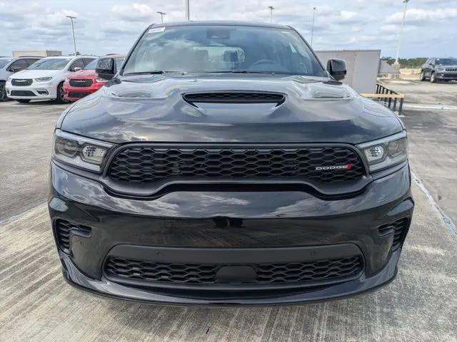 2026 Dodge Durango GT Premium AWD HEMI V8
