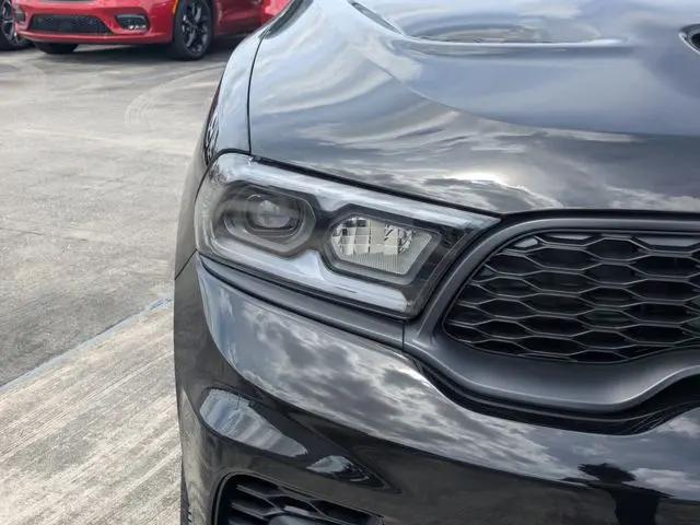 2026 Dodge Durango GT Premium AWD HEMI V8