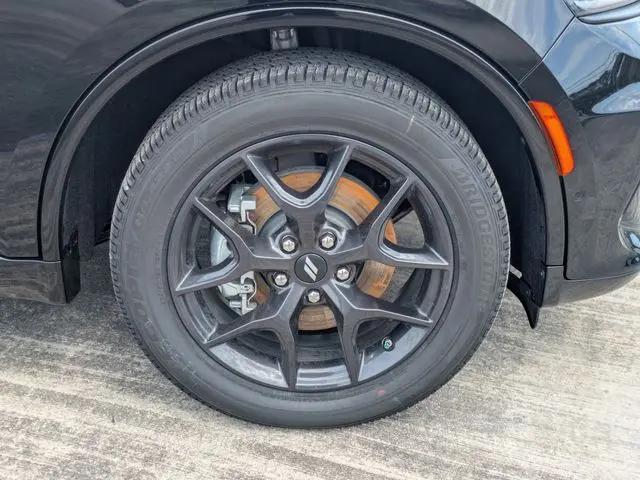 2026 Dodge Durango GT Premium AWD HEMI V8
