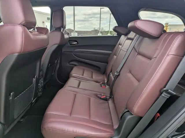 2026 Dodge Durango GT Premium AWD HEMI V8