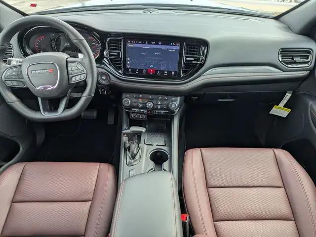 2026 Dodge Durango GT Premium AWD HEMI V8