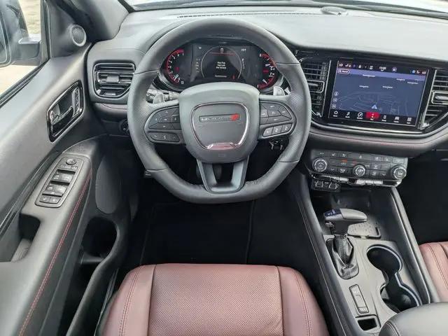 2026 Dodge Durango GT Premium AWD HEMI V8