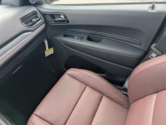 2026 Dodge Durango GT Premium AWD HEMI V8