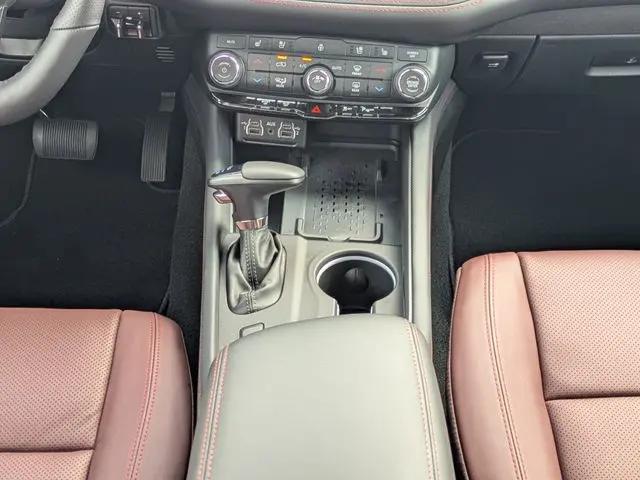 2026 Dodge Durango GT Premium AWD HEMI V8