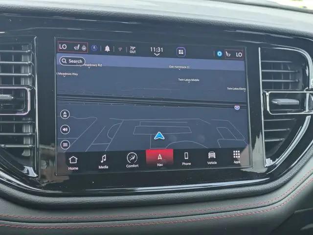 2026 Dodge Durango GT Premium AWD HEMI V8
