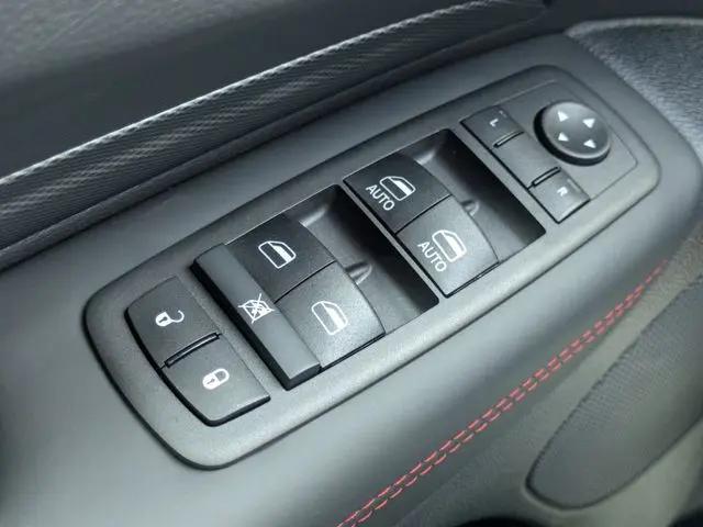 2026 Dodge Durango GT Premium AWD HEMI V8