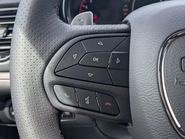2026 Dodge Durango GT Premium AWD HEMI V8