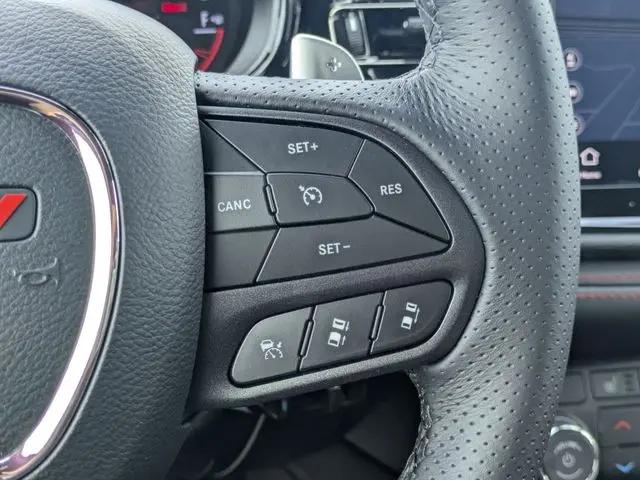 2026 Dodge Durango GT Premium AWD HEMI V8
