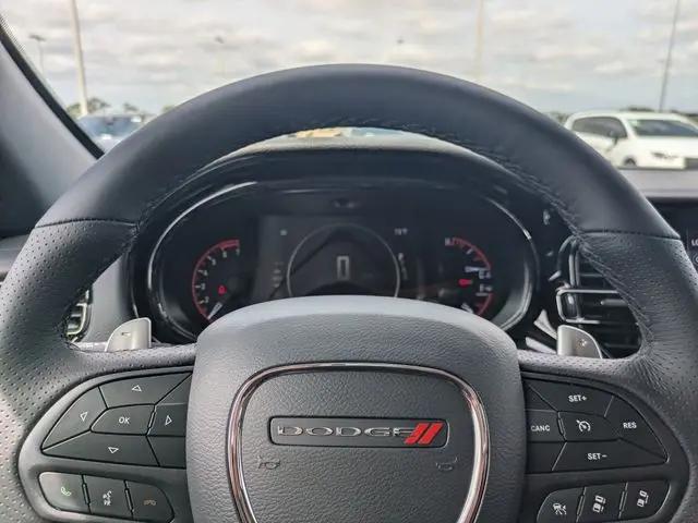2026 Dodge Durango GT Premium AWD HEMI V8