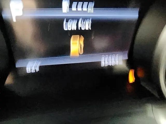 2023 Kia Carnival MPV LX Seat Package