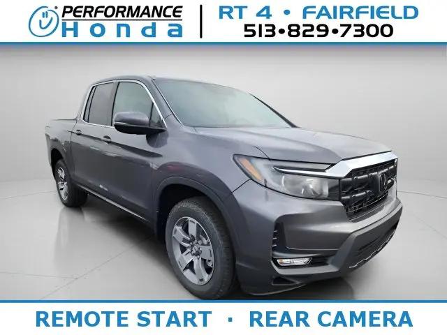 2026 Honda Ridgeline RTL for sale near Fairfield, OH