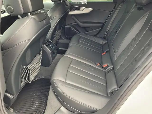 2017 Audi A4 2.0T Premium