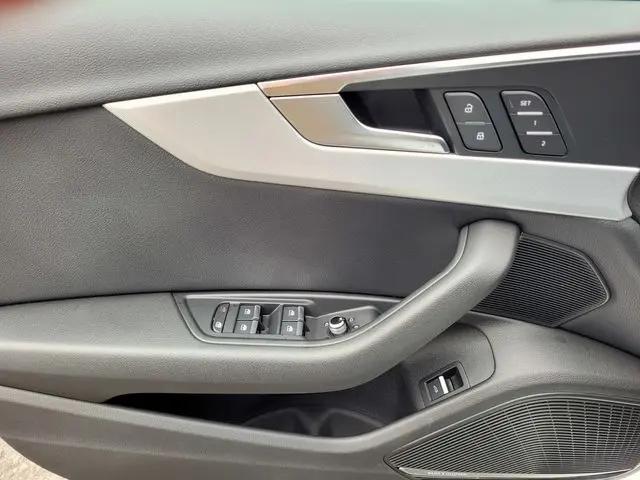 2017 Audi A4 2.0T Premium
