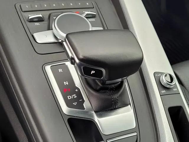 2017 Audi A4 2.0T Premium