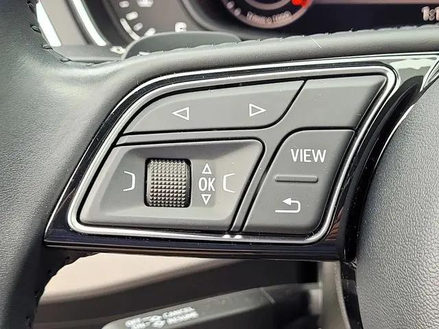 2017 Audi A4 2.0T Premium