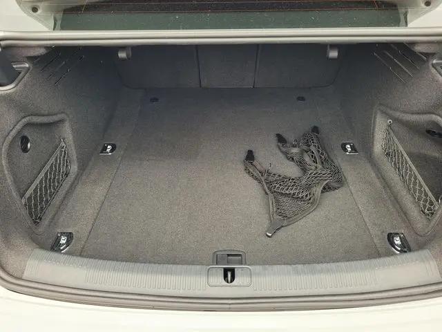 2017 Audi A4 2.0T Premium