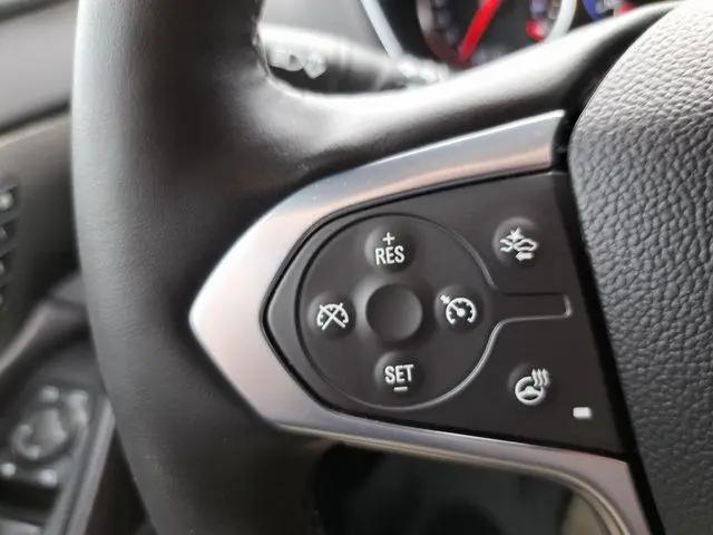 2024 Chevrolet Traverse FWD Premier