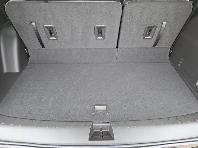 2024 Chevrolet Traverse FWD Premier