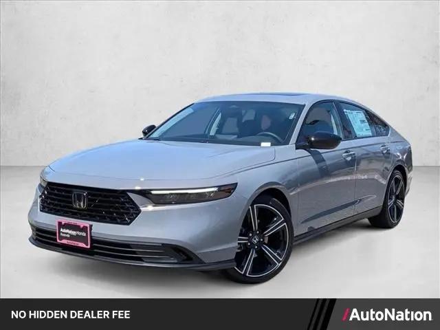 2026 Honda Accord Sedan SE for sale in Roseville, CA