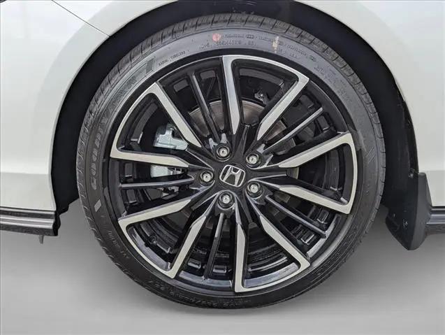 2026 Honda Accord Sedan Touring