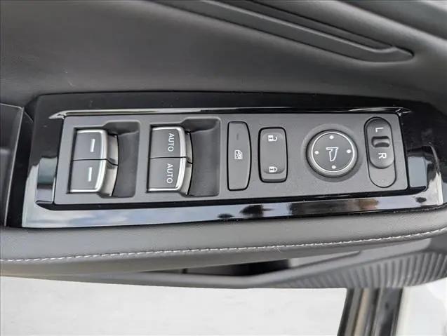 2026 Honda Accord Sedan Touring