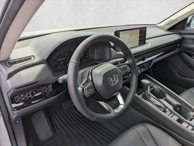 2026 Honda Accord Sedan Touring