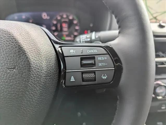 2026 Honda Accord Sedan Touring
