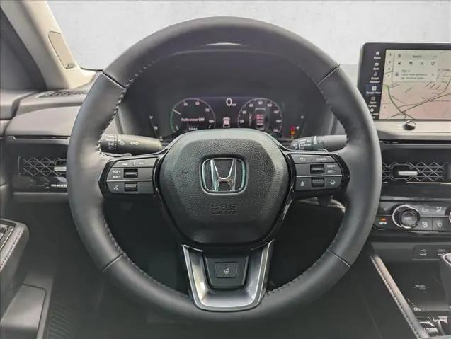 2026 Honda Accord Sedan Touring
