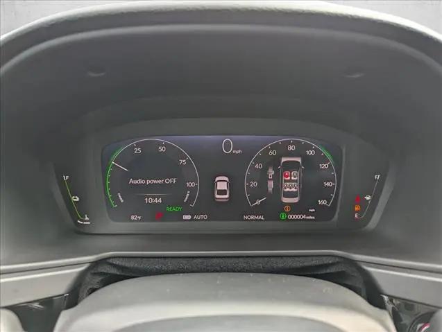 2026 Honda Accord Sedan Touring