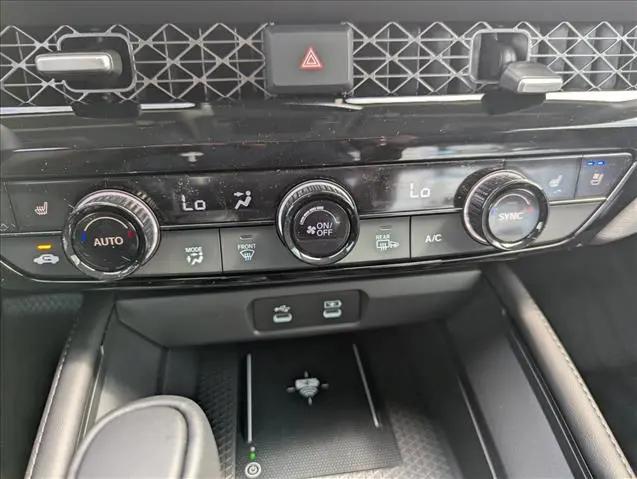 2026 Honda Accord Sedan Touring