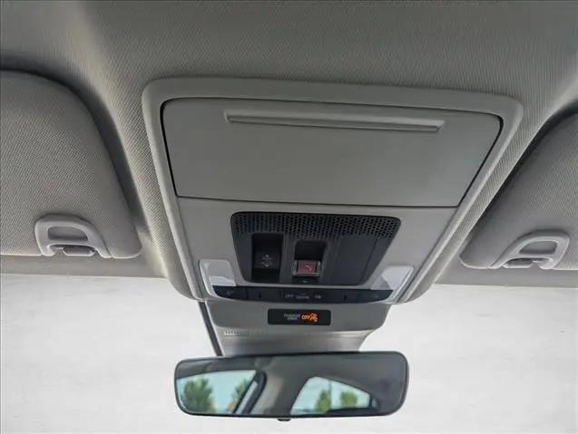 2026 Honda Accord Sedan Touring