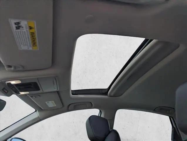 2026 Honda Accord Sedan Touring