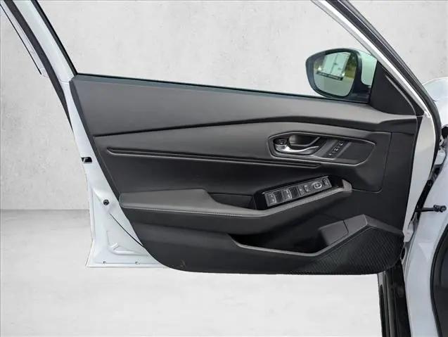 2026 Honda Accord Sedan Touring