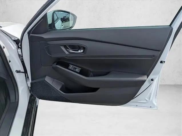 2026 Honda Accord Sedan Touring