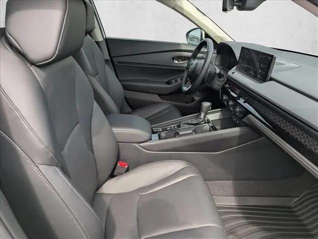 2026 Honda Accord Sedan Touring