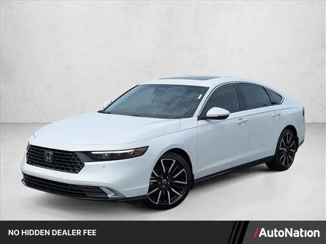 2026 Honda Accord Sedan Touring for sale in Columbus, GA