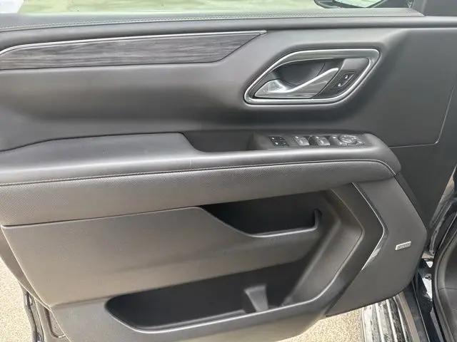 2022 GMC Yukon 4WD SLT