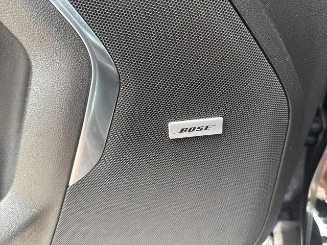 2022 GMC Yukon 4WD SLT