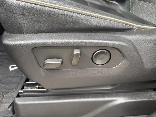 2022 GMC Yukon 4WD SLT