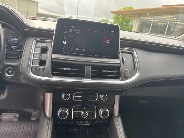 2022 GMC Yukon 4WD SLT