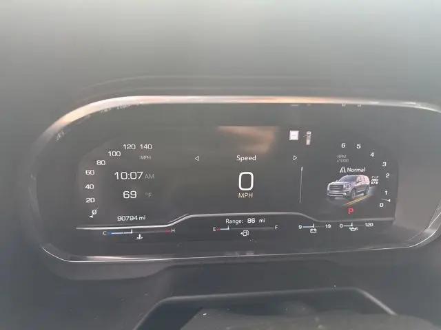 2022 GMC Yukon 4WD SLT