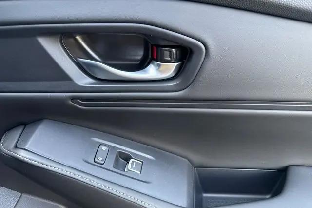 2026 Honda Accord Sedan Sport-L
