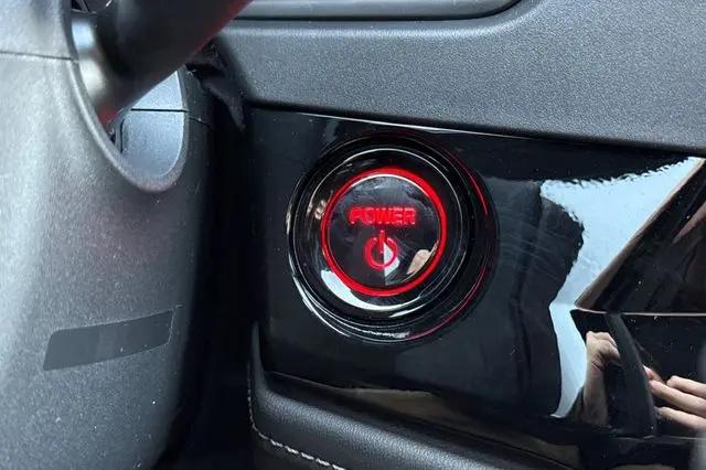 2026 Honda Accord Sedan Sport-L