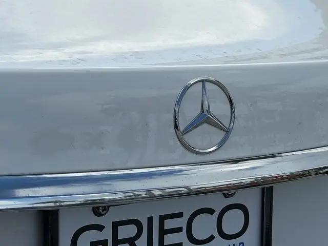 2020 Mercedes-Benz E 450 4MATIC