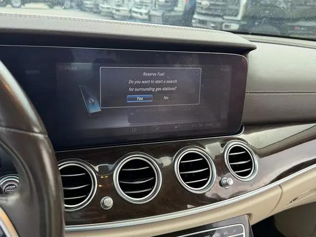 2020 Mercedes-Benz E 450 4MATIC