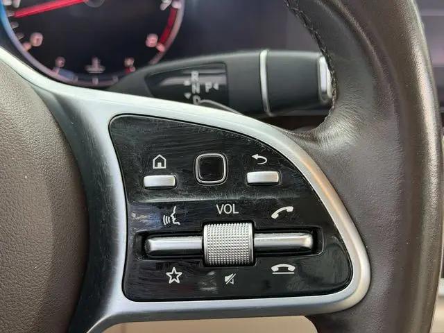 2020 Mercedes-Benz E 450 4MATIC